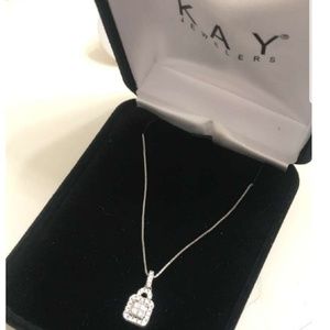 Kay Jewelers Necklace